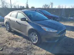 1FADP3F23GL357131 2016 FORD FOCUS