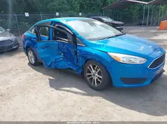 1FADP3F23GL357503 2016 FORD FOCUS