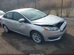 1FADP3F23GL357761 2016 FORD FOCUS