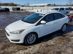 1FADP3F23GL358697 2016 FORD FOCUS