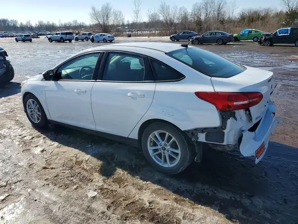 1FADP3F23GL358697 2016 FORD FOCUS - Image 2