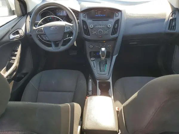 1FADP3F23GL358697 2016 FORD FOCUS - Image 8