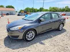 1FADP3F23GL359073 2016 FORD FOCUS