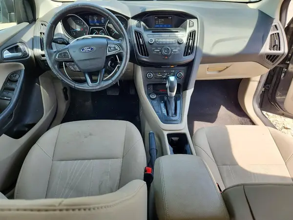 1FADP3F23GL359073 2016 FORD FOCUS - Image 8