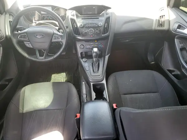 1FADP3F23GL359641 2016 FORD FOCUS - Image 8