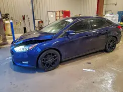 1FADP3F23GL359686 2016 FORD FOCUS