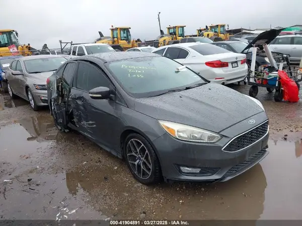 1FADP3F23GL359980 2016 FORD FOCUS - Image 1