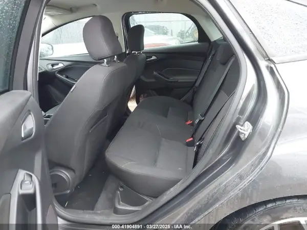1FADP3F23GL359980 2016 FORD FOCUS - Image 8
