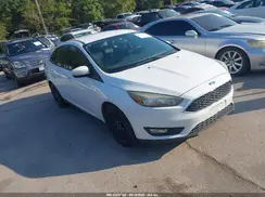 1FADP3F23GL360613 2016 FORD FOCUS