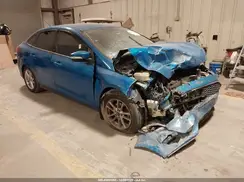 1FADP3F23GL360871 2016 FORD FOCUS