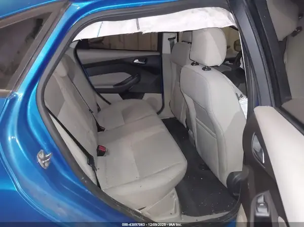 1FADP3F23GL360871 2016 FORD FOCUS - Image 8