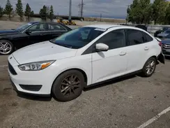 1FADP3F23GL362328 2016 FORD FOCUS