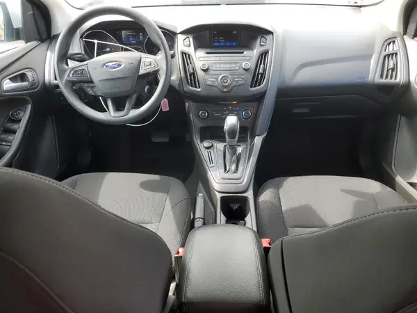 1FADP3F23GL362328 2016 FORD FOCUS - Image 8