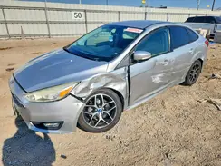 1FADP3F23GL362815 2016 FORD FOCUS