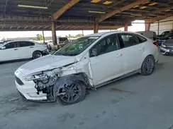 1FADP3F23GL363320 2016 FORD FOCUS