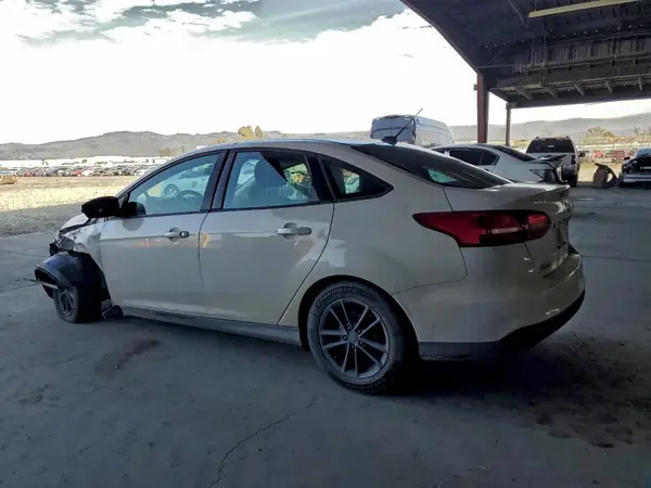 1FADP3F23GL363320 2016 FORD FOCUS - Image 2