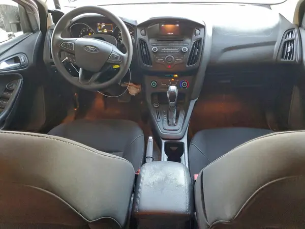1FADP3F23GL363320 2016 FORD FOCUS - Image 8