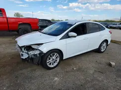 1FADP3F23GL363477 2016 FORD FOCUS