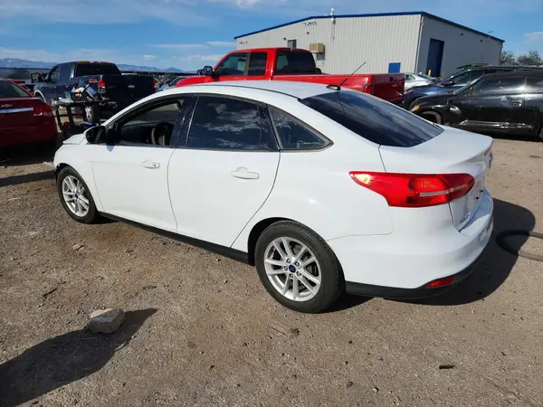 1FADP3F23GL363477 2016 FORD FOCUS - Image 2