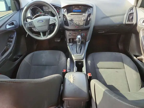 1FADP3F23GL363477 2016 FORD FOCUS - Image 8