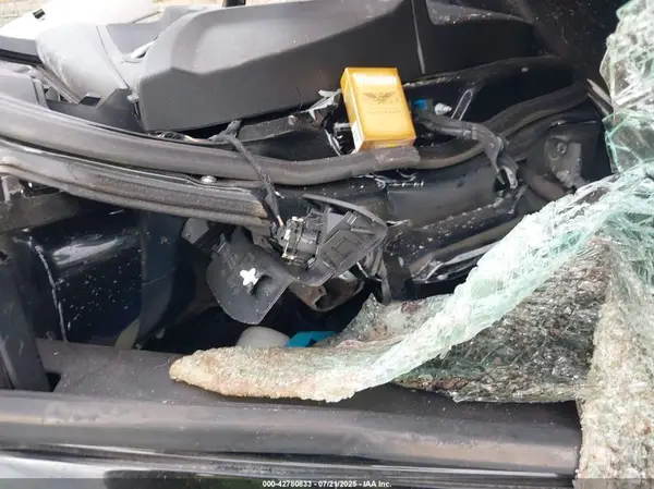 1FADP3F23GL363642 2016 FORD FOCUS - Image 8