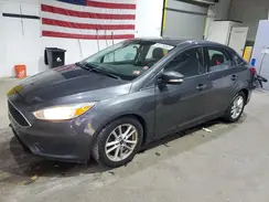 1FADP3F23GL363897 2016 FORD FOCUS
