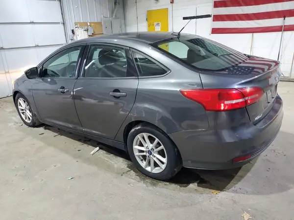 1FADP3F23GL363897 2016 FORD FOCUS - Image 2