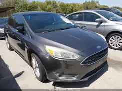 1FADP3F23GL363981 2016 FORD FOCUS