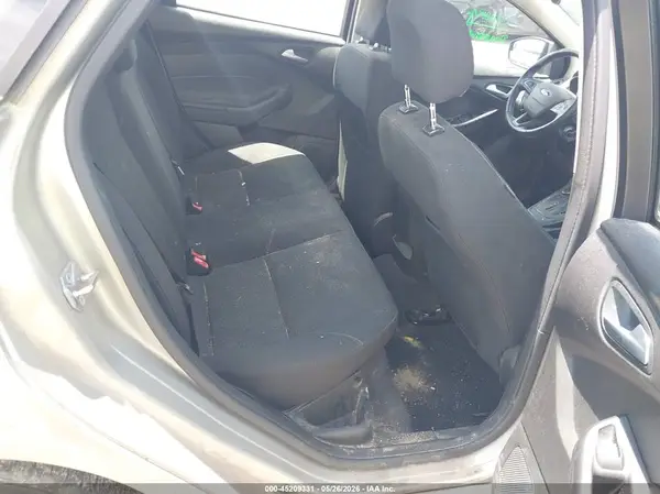 1FADP3F23GL365259 2016 FORD FOCUS - Image 8