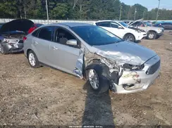 1FADP3F23GL365522 2016 FORD FOCUS