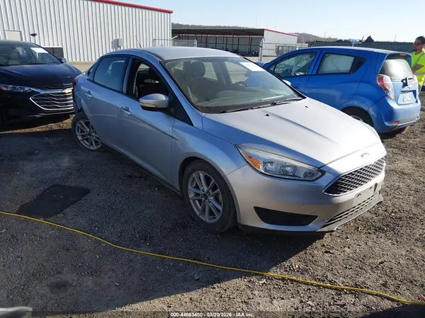 1FADP3F23GL365679 2016 FORD FOCUS - Image 1