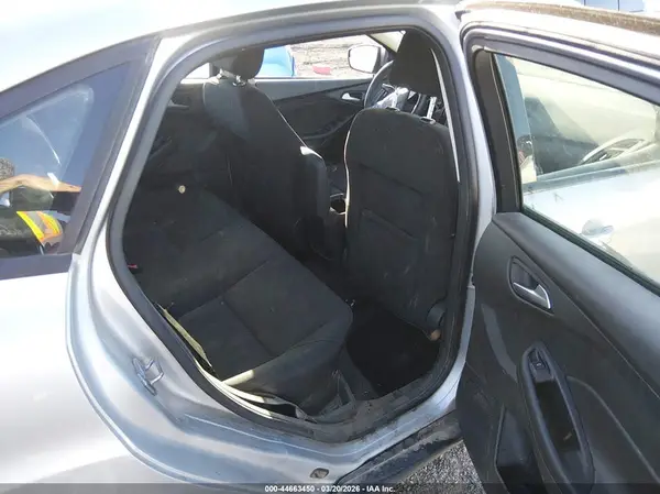 1FADP3F23GL365679 2016 FORD FOCUS - Image 8