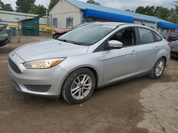 1FADP3F23GL365701 2016 FORD FOCUS - Image 1