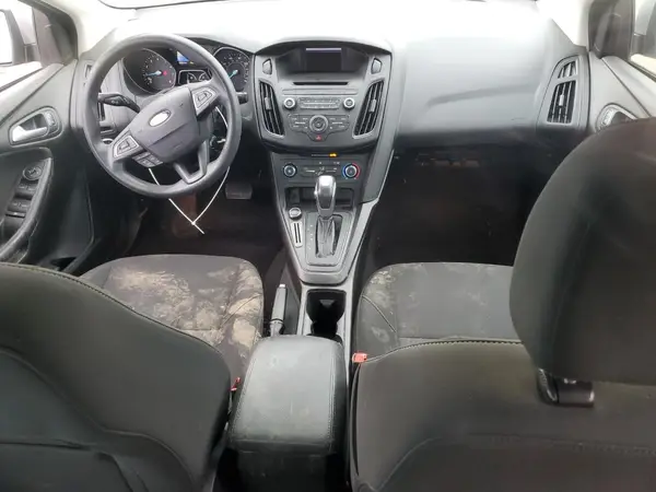 1FADP3F23GL365701 2016 FORD FOCUS - Image 8