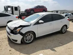 1FADP3F23GL365763 2016 FORD FOCUS