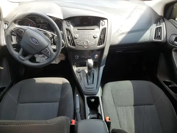 1FADP3F23GL365763 2016 FORD FOCUS - Image 8