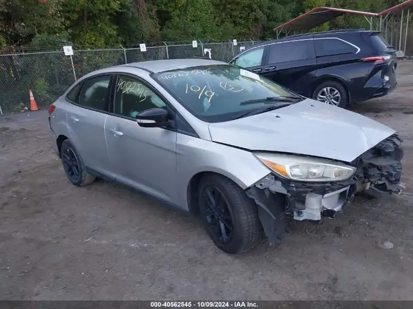 1FADP3F23GL365861 2016 FORD FOCUS - Image 1