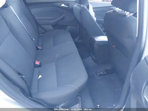 1FADP3F23GL365861 2016 FORD FOCUS - Image 8