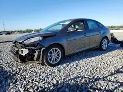 1FADP3F23GL368114 2016 FORD FOCUS