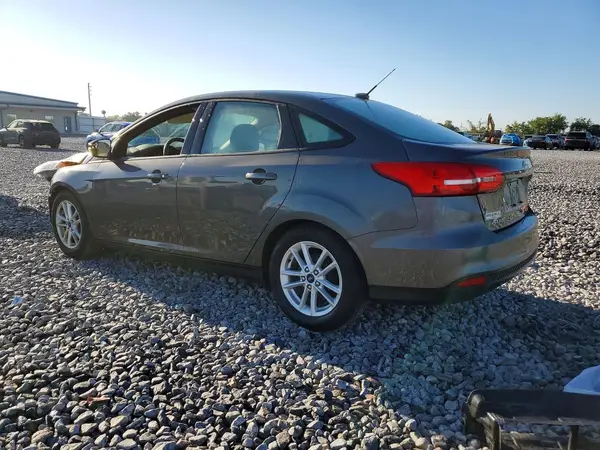 1FADP3F23GL368114 2016 FORD FOCUS - Image 2