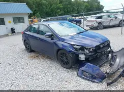 1FADP3F23GL368811 2016 FORD FOCUS