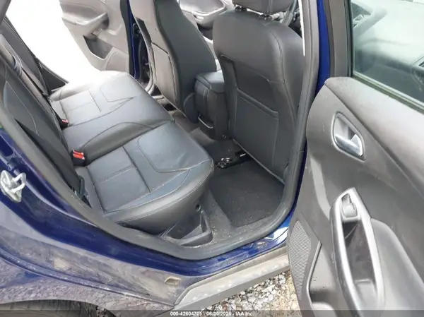 1FADP3F23GL368811 2016 FORD FOCUS - Image 8
