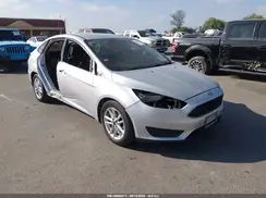 1FADP3F23GL368985 2016 FORD FOCUS