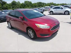 1FADP3F23GL369389 2016 FORD FOCUS