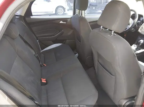 1FADP3F23GL369389 2016 FORD FOCUS - Image 8
