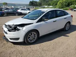 1FADP3F23GL370090 2016 FORD FOCUS