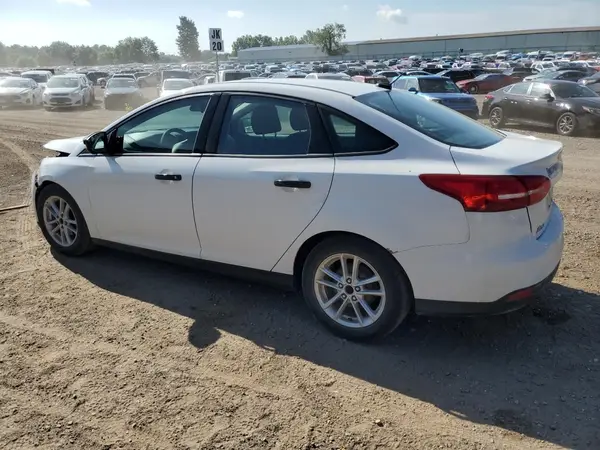 1FADP3F23GL370090 2016 FORD FOCUS - Image 2