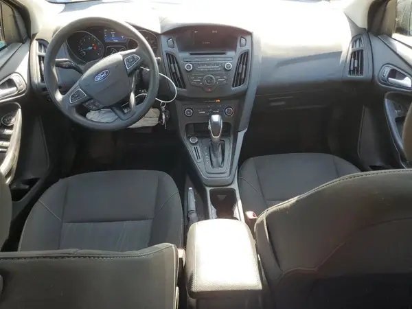 1FADP3F23GL370090 2016 FORD FOCUS - Image 8