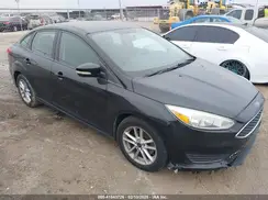 1FADP3F23GL370140 2016 FORD FOCUS