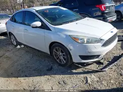 1FADP3F23GL371112 2016 FORD FOCUS